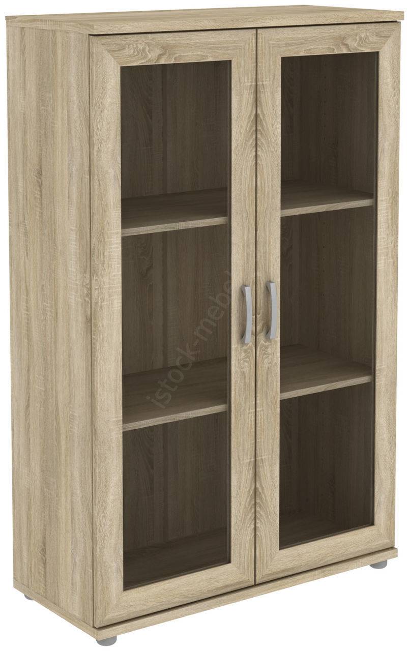 Шкаф для книг ГАРУН-К 302.02