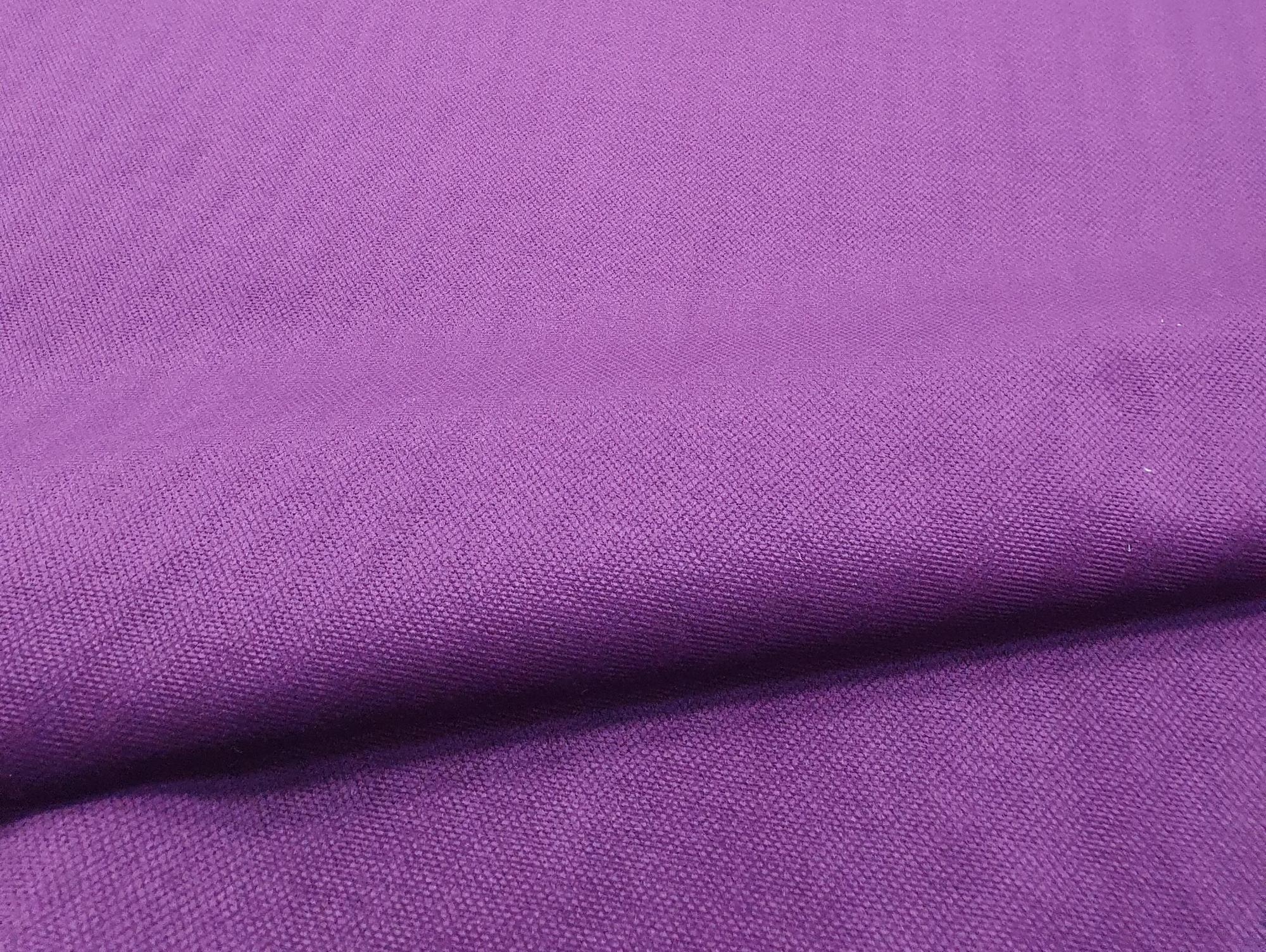 Диван прямой Джерси (Фиолетовый)