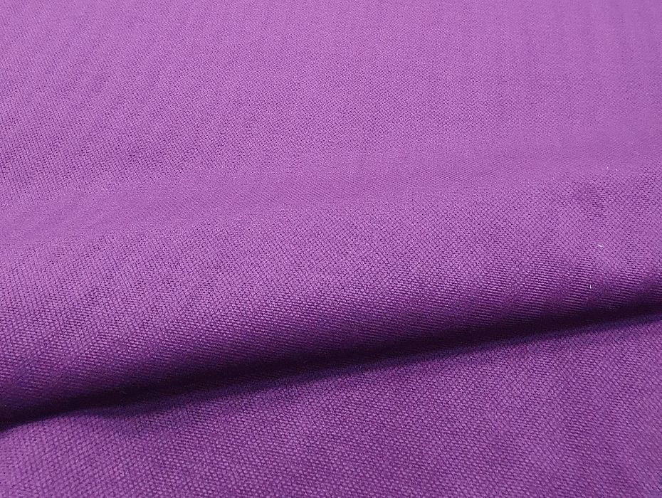 Диван прямой Лагуна (Фиолетовый\Черный)
