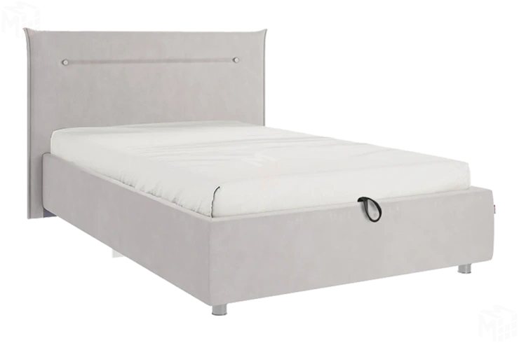 Кровать с подъемным механизмом Альба 120х200