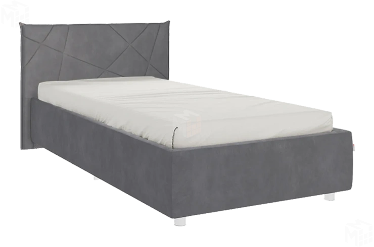 Кровать с основанием Бест 90х200