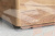 Кровать Адам с подъемным механизмом 160х200 дуб крафт золотой/грей алькантара (велюр)