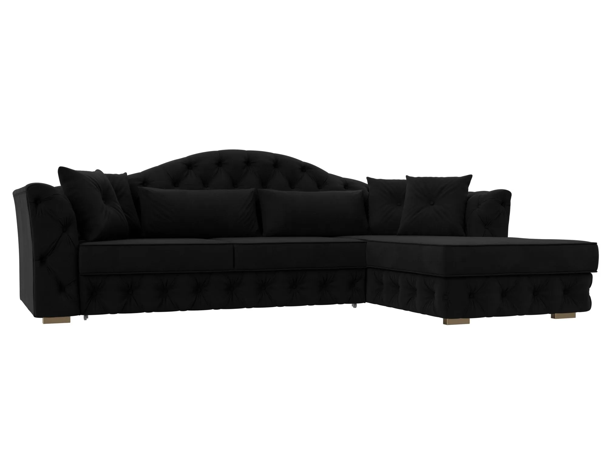 Диван угловой Артис правый угол