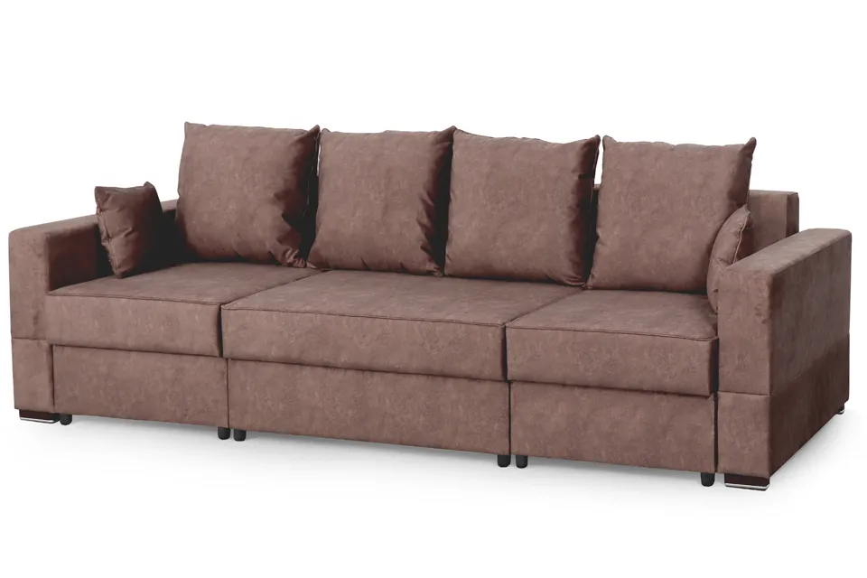 Диван-кровать Бостон 2800 Стандарт (Вариант 2)