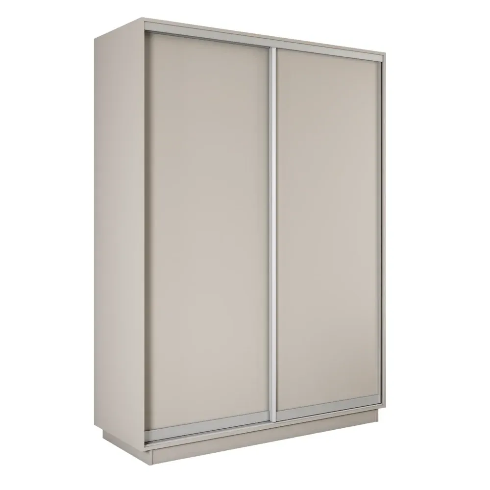 Шкаф-купе Экспресс  2-х дверный (ЛДСП) 1200