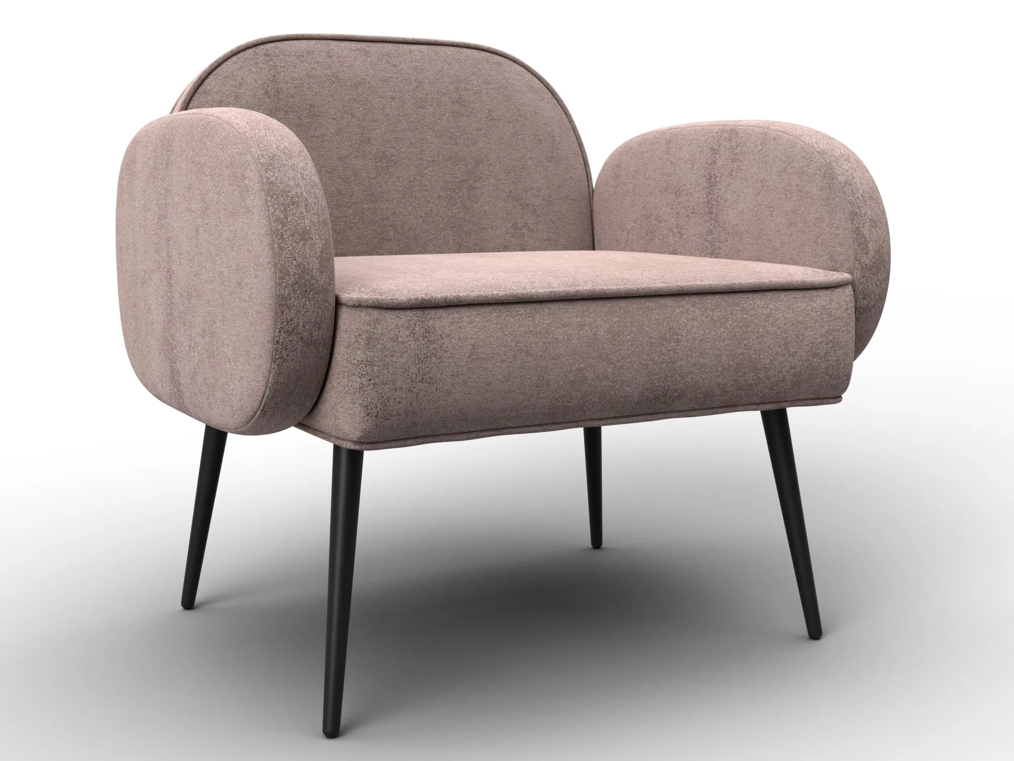 Кресло Лига-086 ( TOWER 05 бежевый )