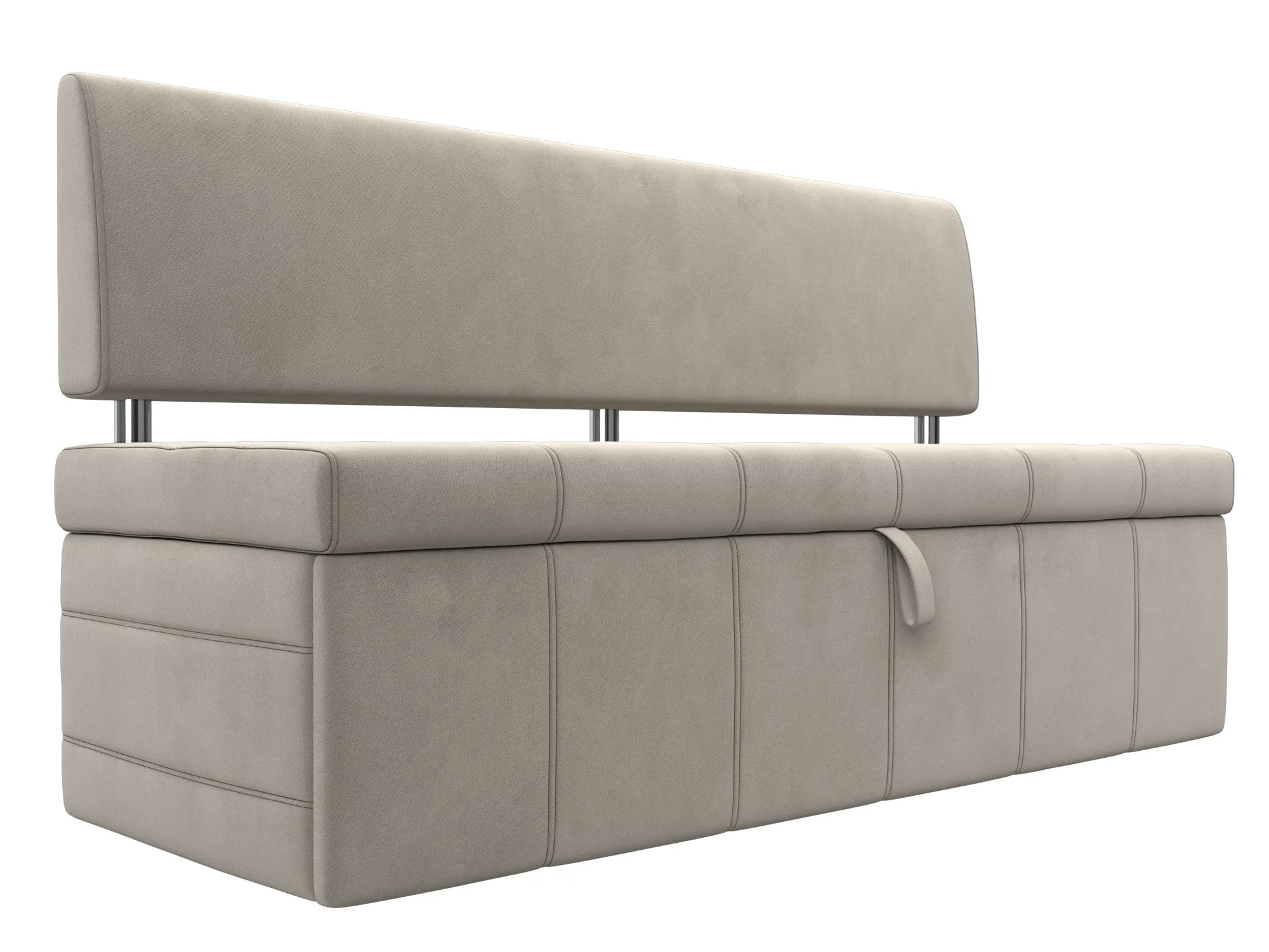 Диван кухонный прямой Стоун