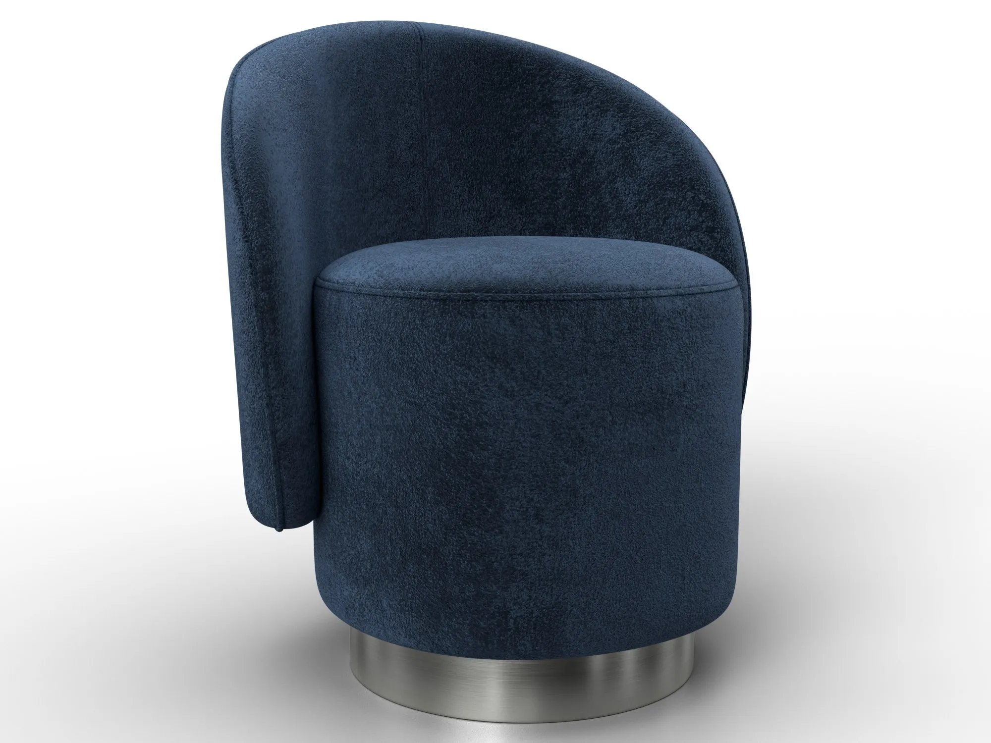 Кресло Лига-108 ( TOWER 13 синий )