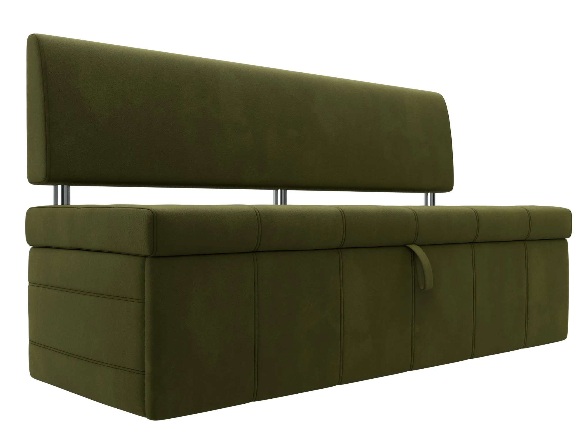 Диван кухонный прямой Стоун