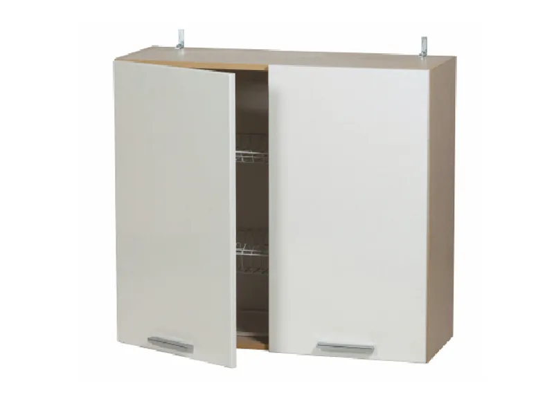 Шкаф навесной Модерн ШКН 800С