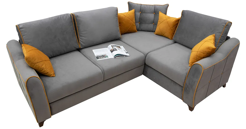 Диван-кровать угловой Френсис ТД 259