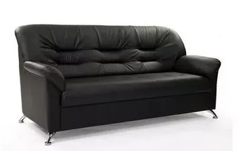 Трехместный офисный диван CHAIRMAN Парм