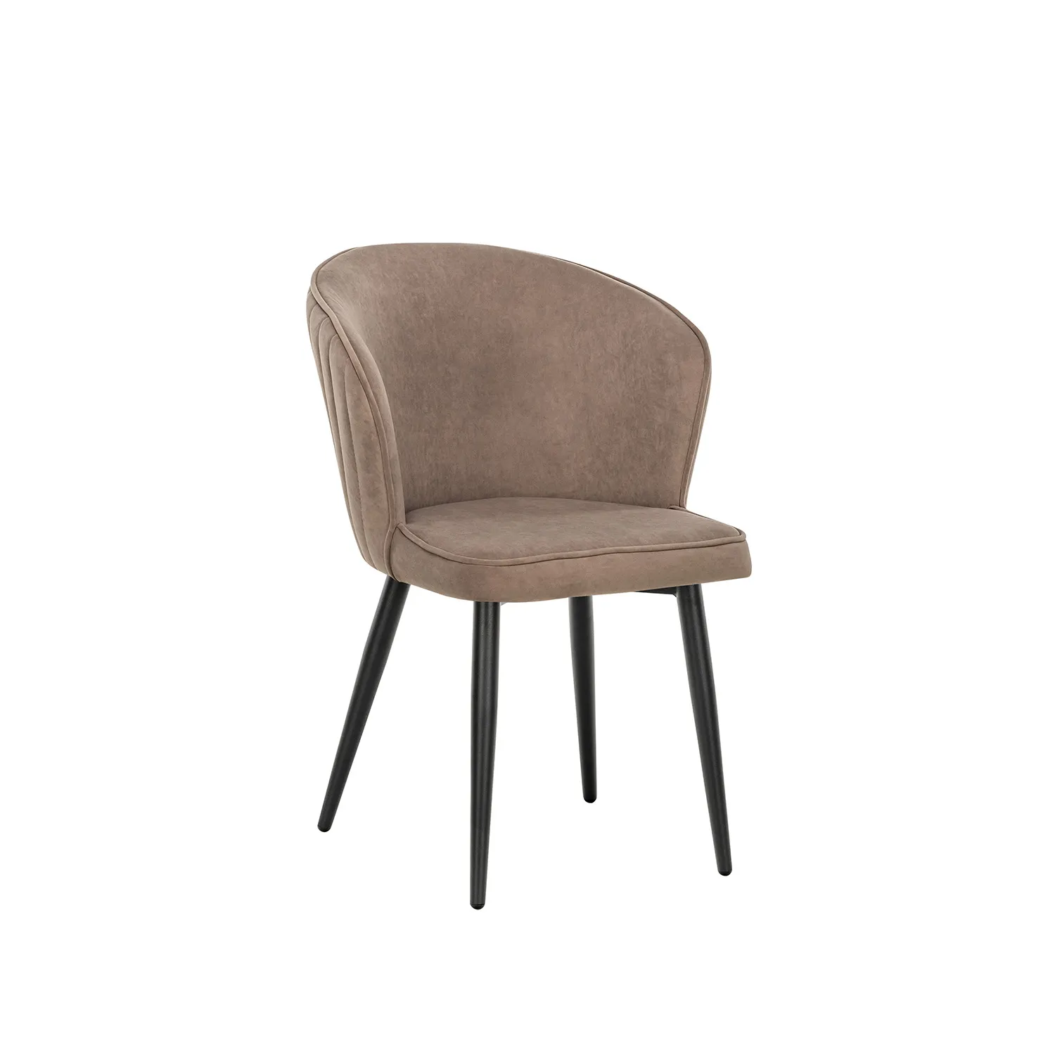 Стул Leset Эшби (Латте)