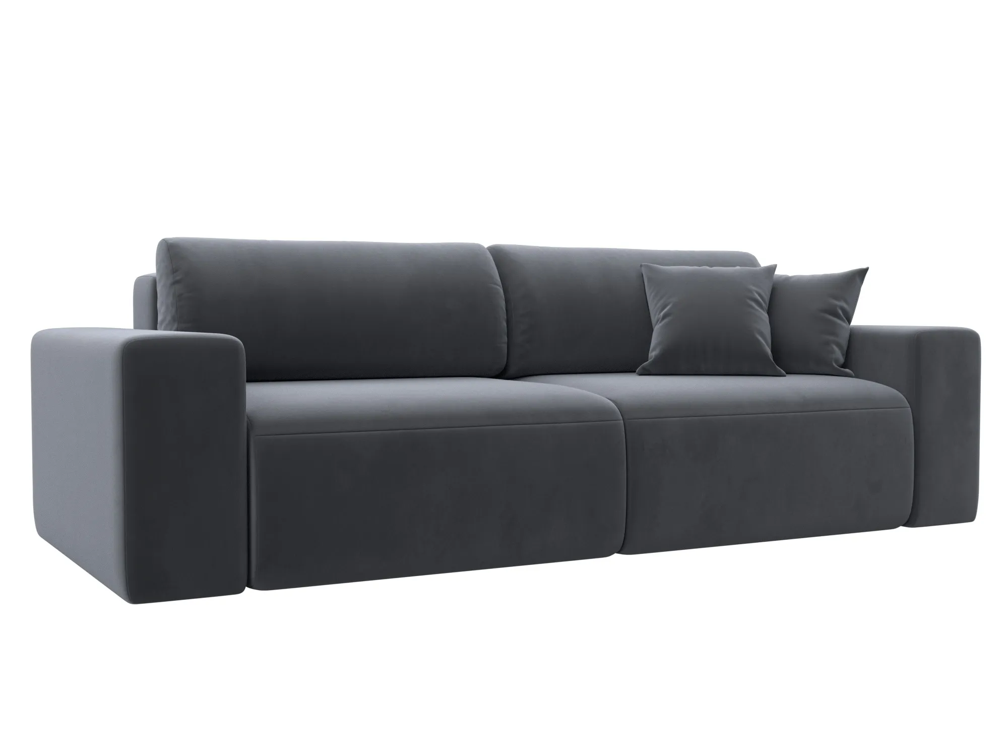 Диван прямой Лига-036 НПБ Классик