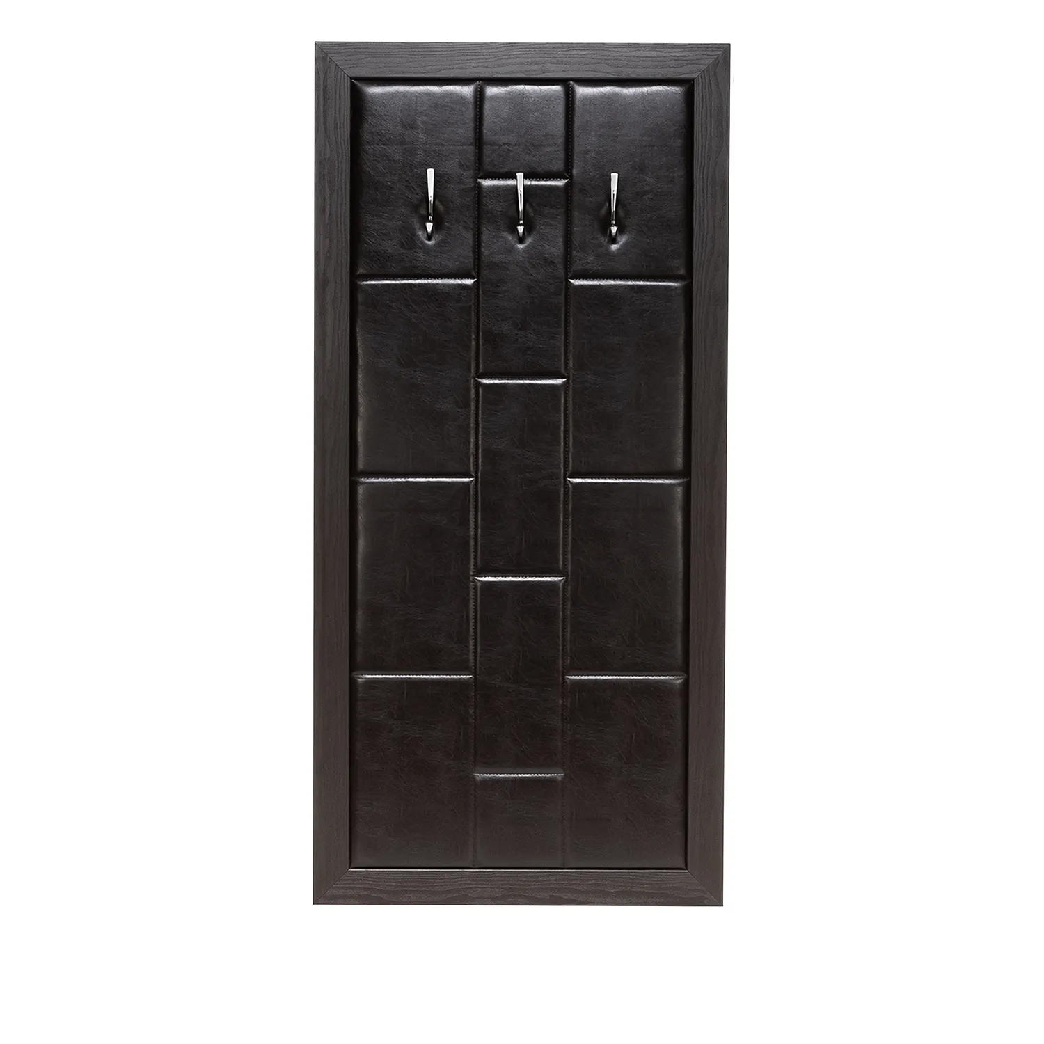 Панель навесная Leset Локи 2 (Венге/King 39)