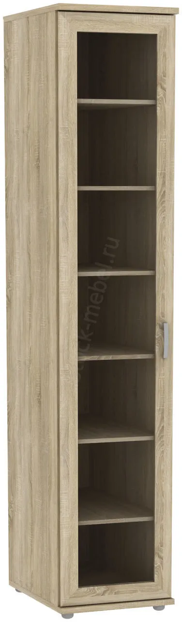 Переходная секция ГАРУН-К 544.02