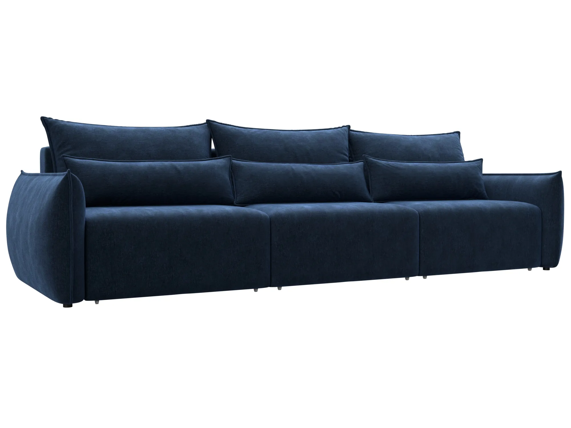 Диван прямой Лига-051 НПБ Лонг