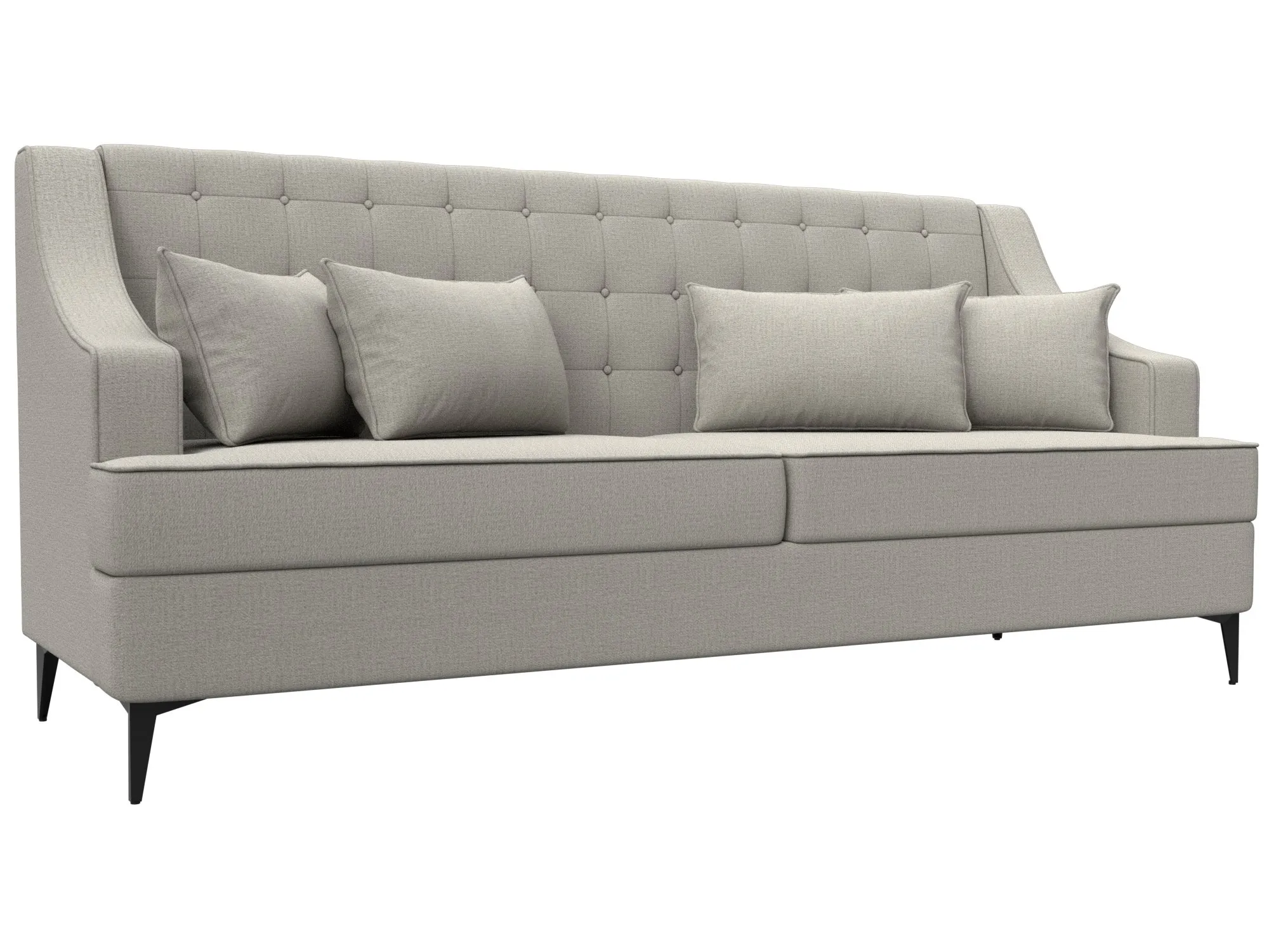 Диван кухонный прямой Марк