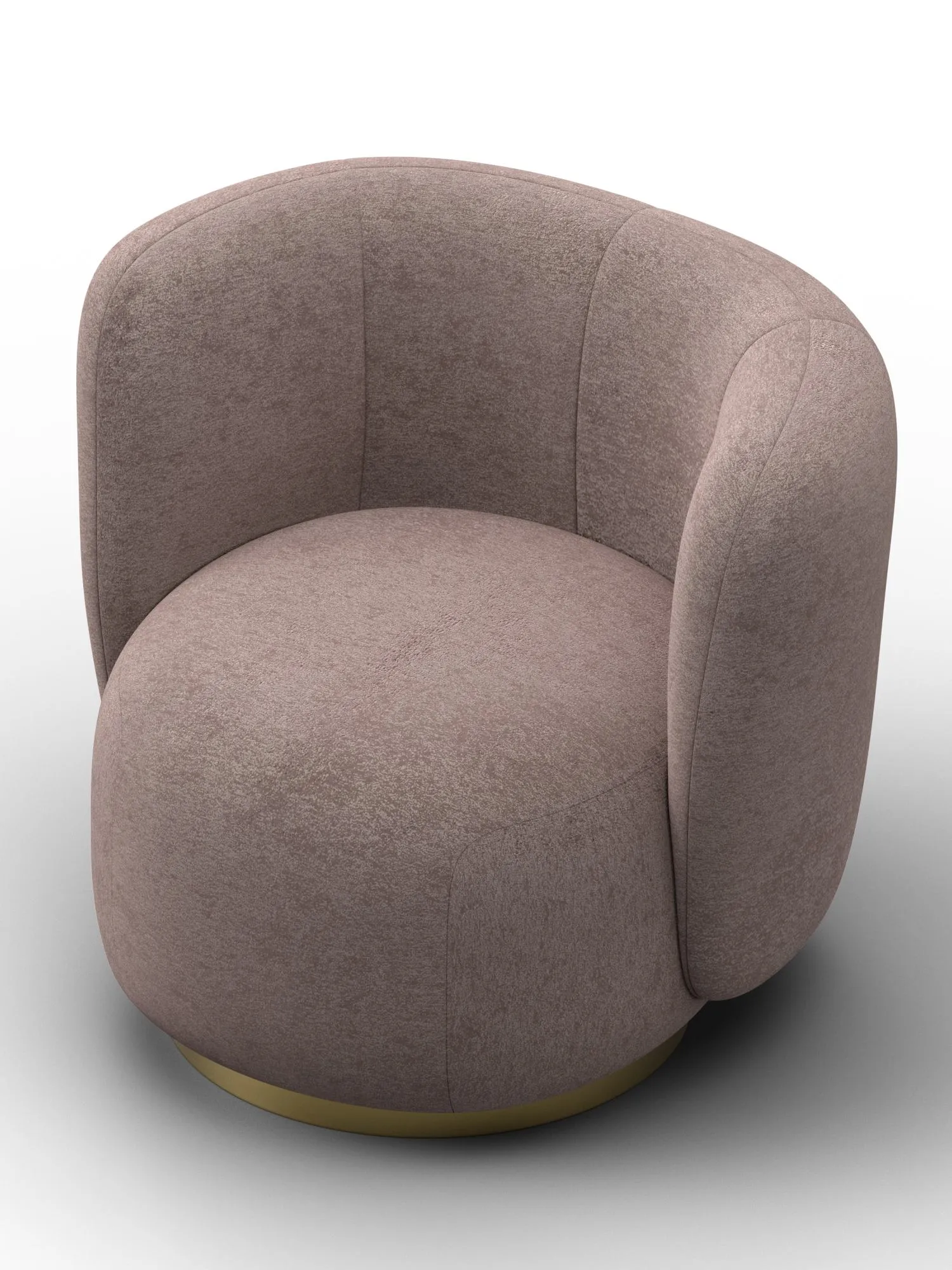 Кресло Лига-072 ( TOWER 05 бежевый )