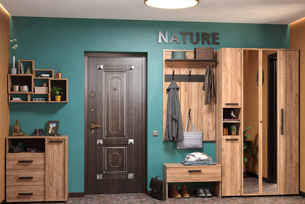 Прихожая Nature 3
