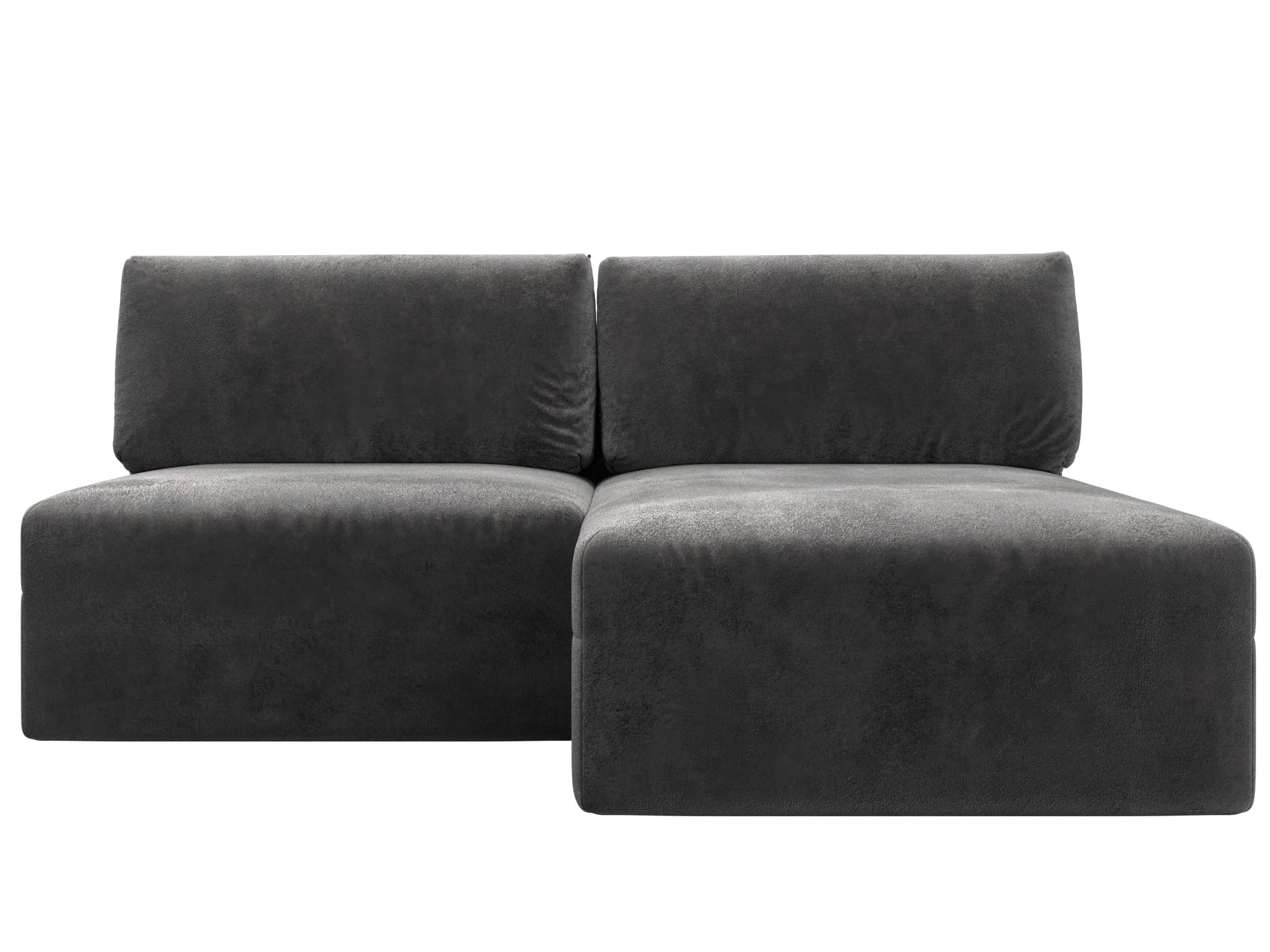 Диван угловой модульный Лига-060 НПБ угол универсальный