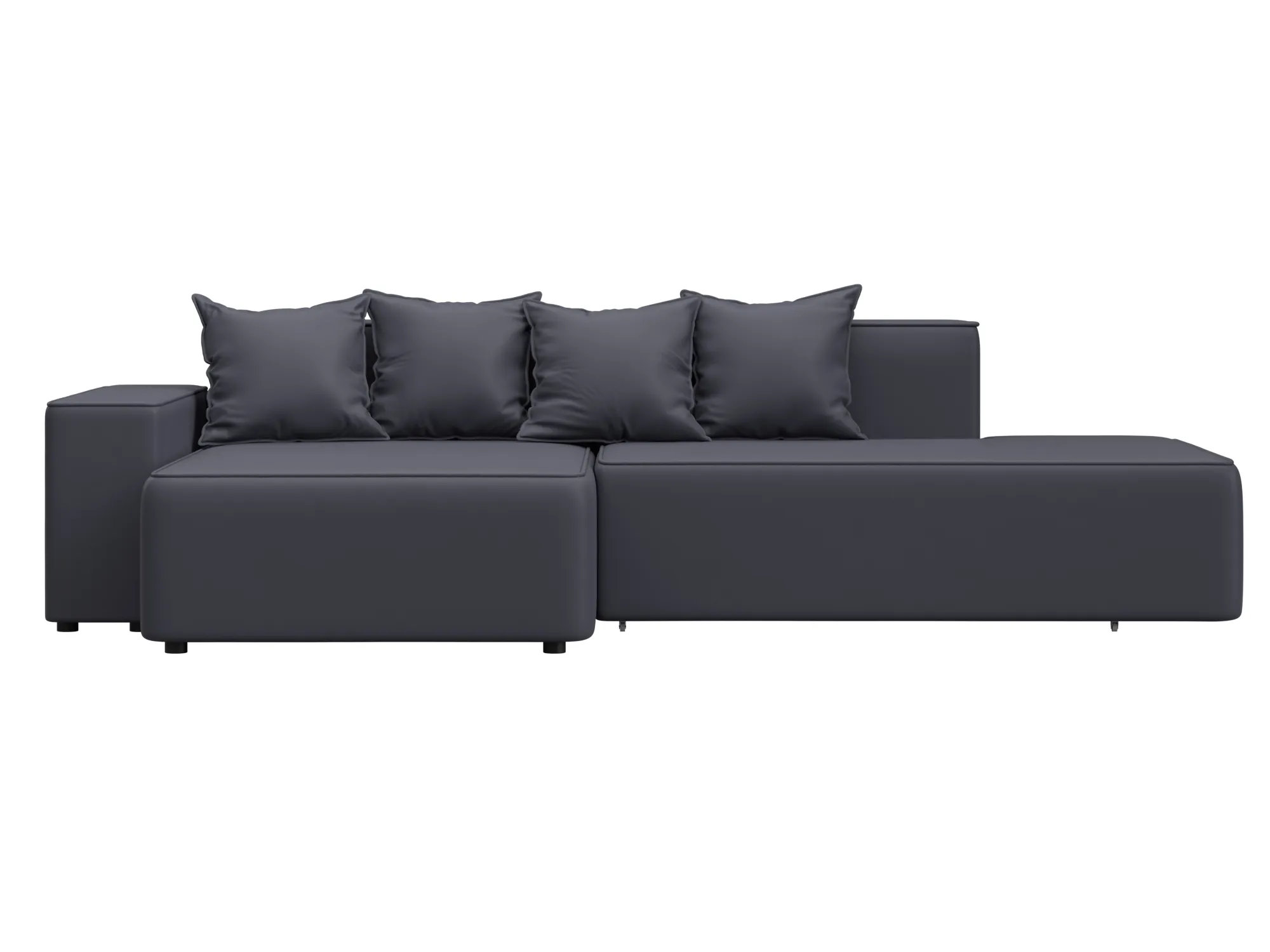 Диван угловой Лига-079 угол левый