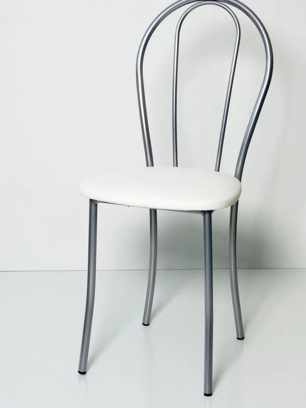 Стул Венский (кожзам милк)