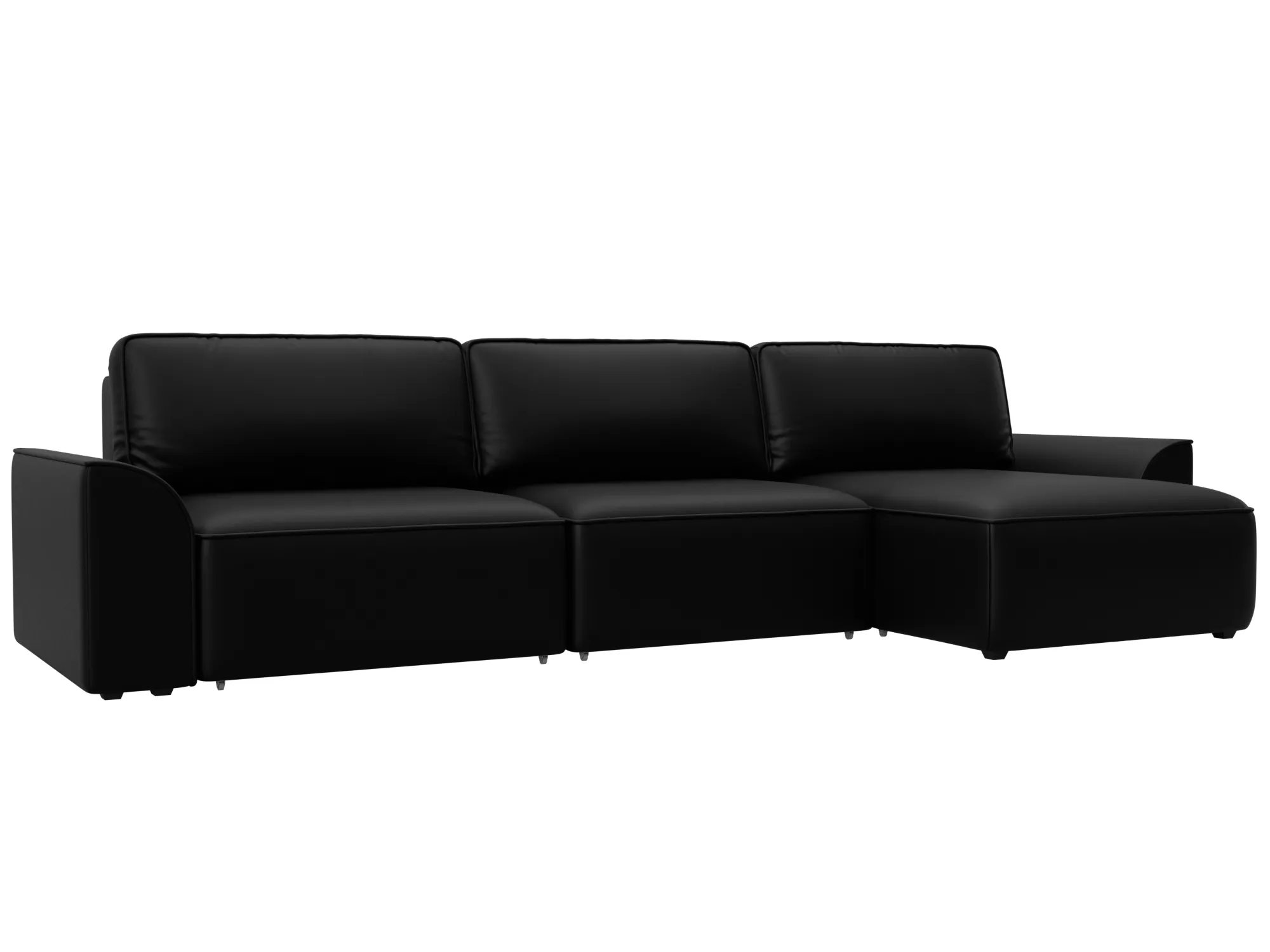 Диван угловой Лига-048 НПБ лонг