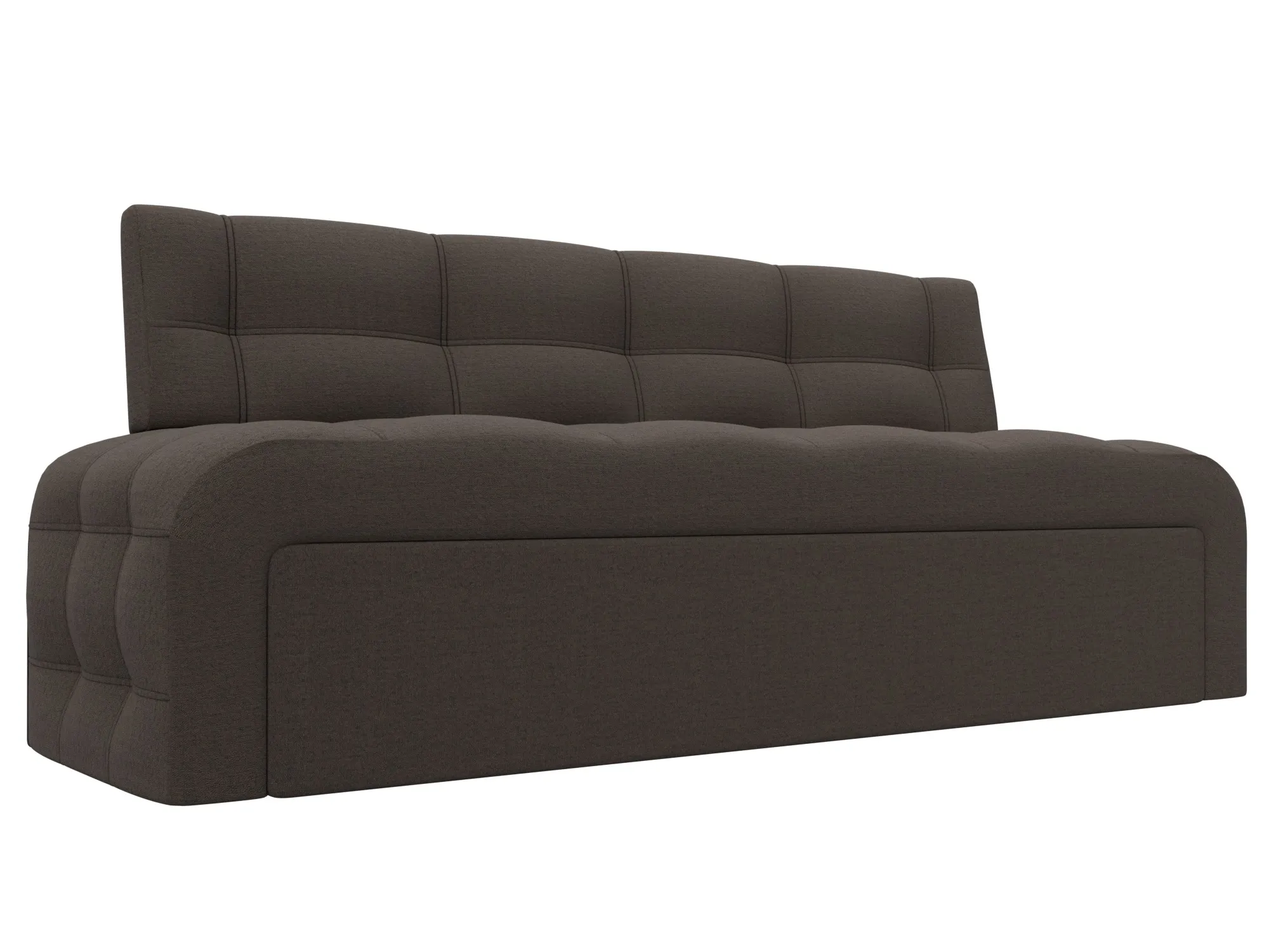 Диван кухонный прямой Люксор