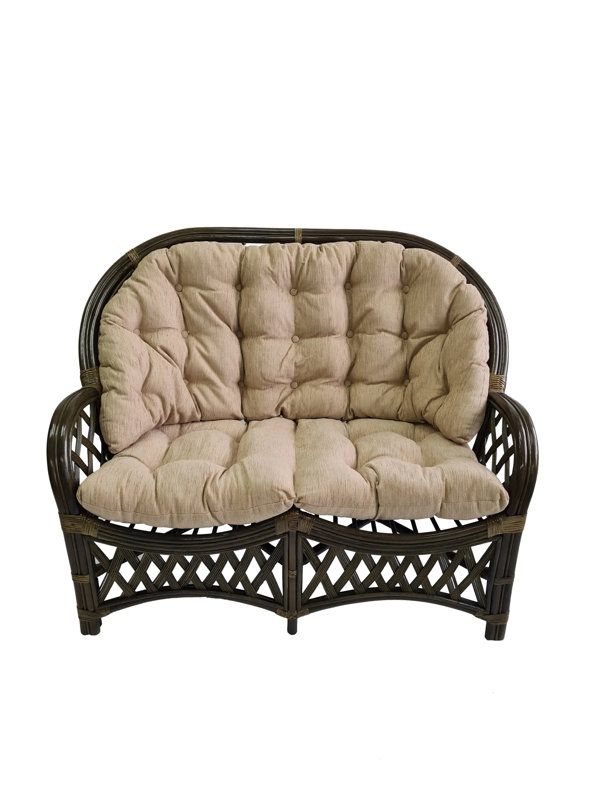 Диван Черчилль (Рузвельт) 2-х местный