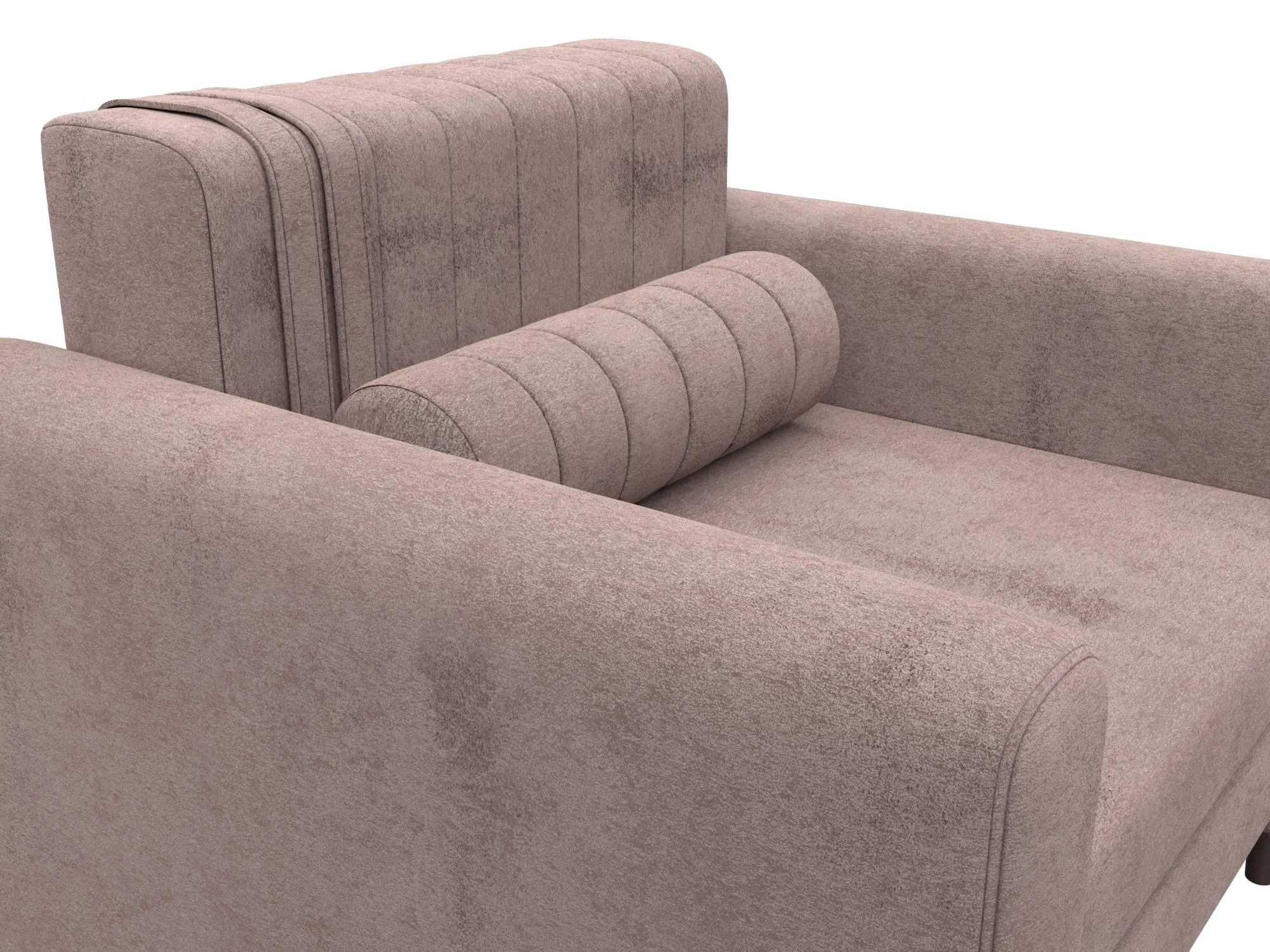 Кресло Лига-070 ( TOWER 05 бежевый )