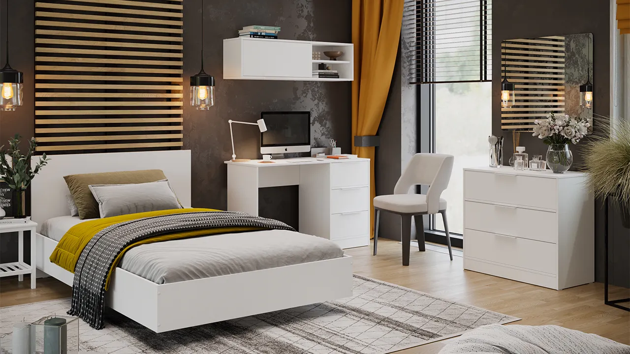 Набор детской мебели Марли №6