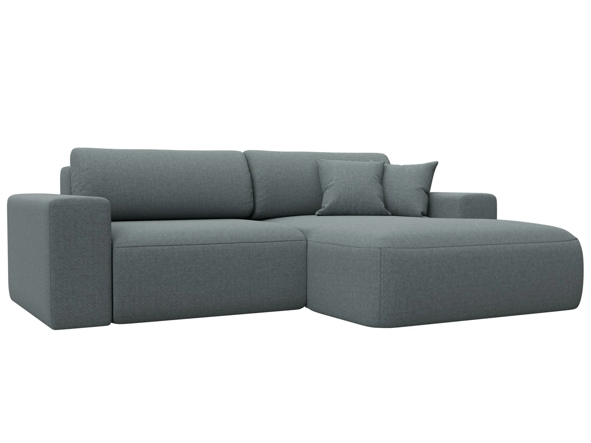 Диван угловой Лига-036 НПБ Классик правый угол