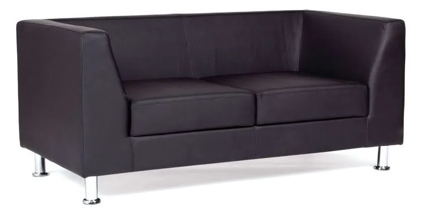 Двухместный офисный диван CHAIRMAN Дерби