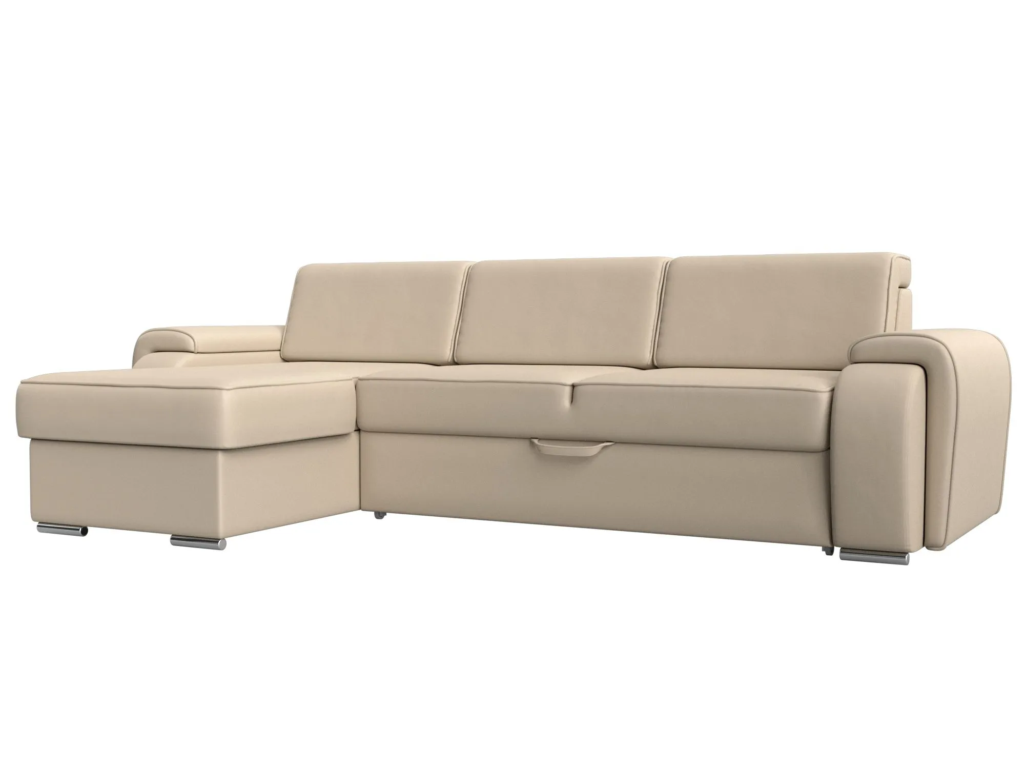 Диван угловой Лига-025 левый угол