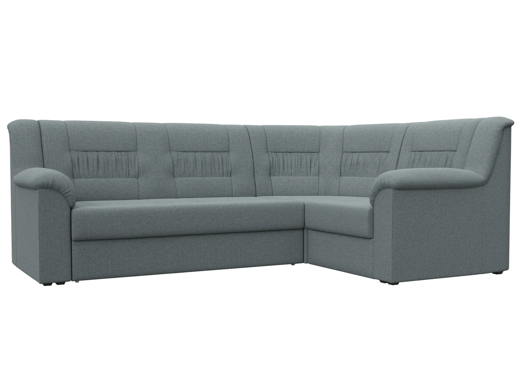 Диван угловой Карелия правый угол