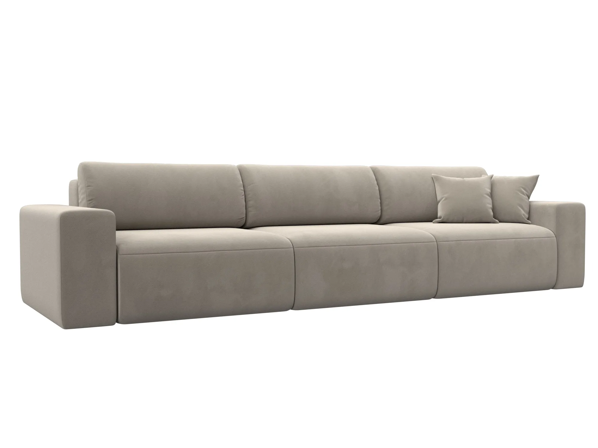 Диван прямой Лига-036 НПБ Классик Лонг