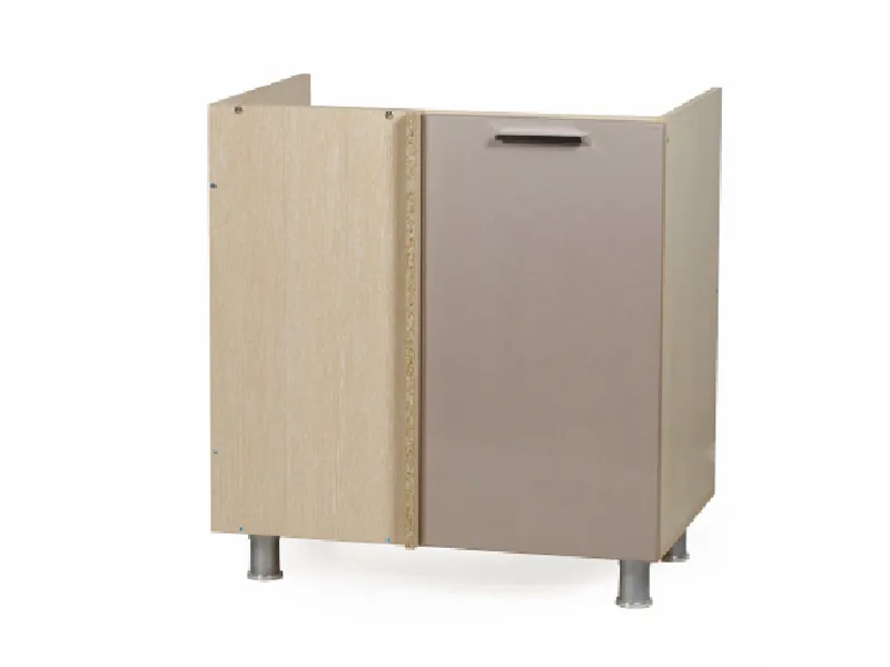 Стол рабочий Атлас СТР 1000У