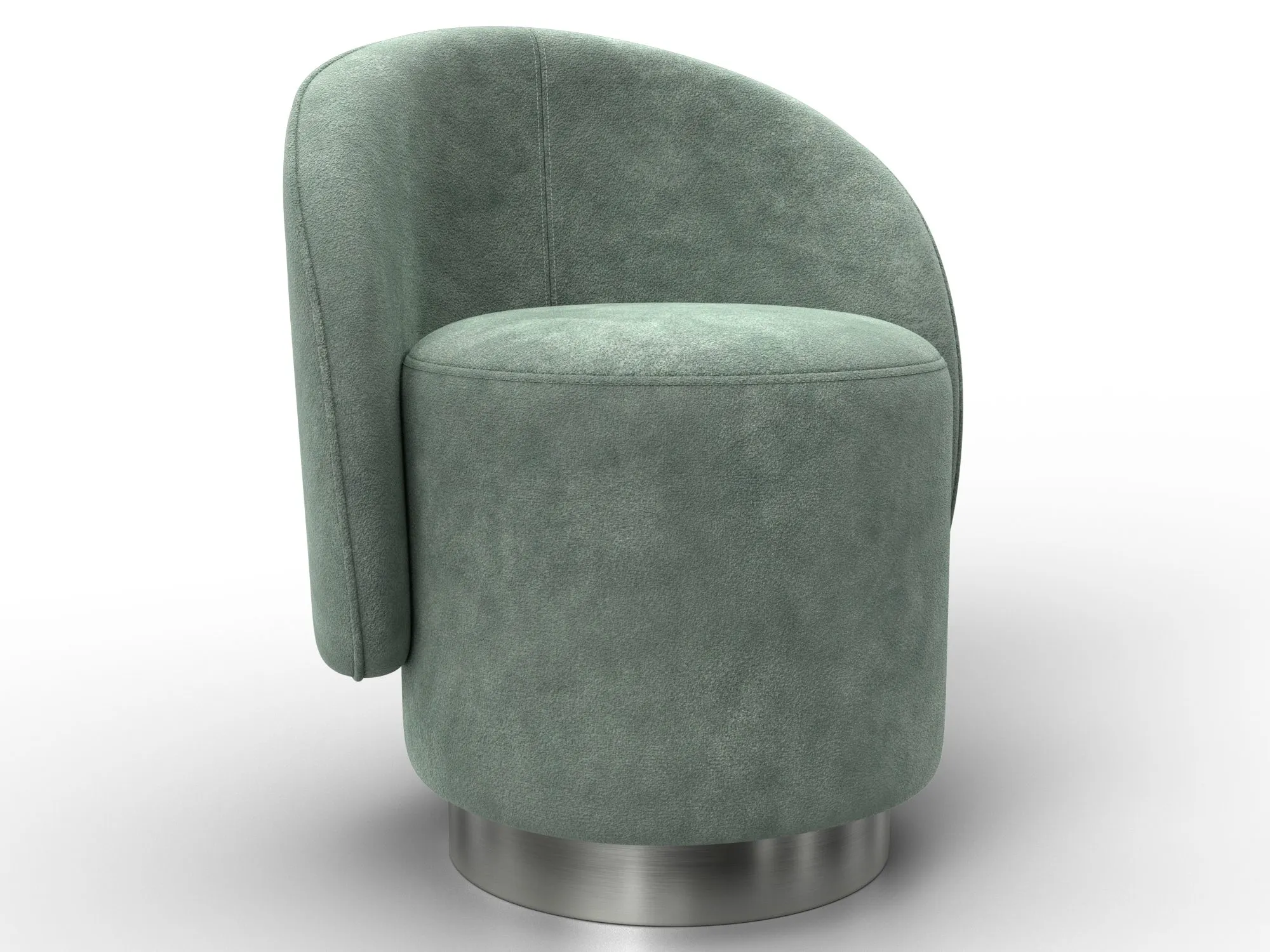 Кресло Лига-108 ( BRUT 08 зеленый )