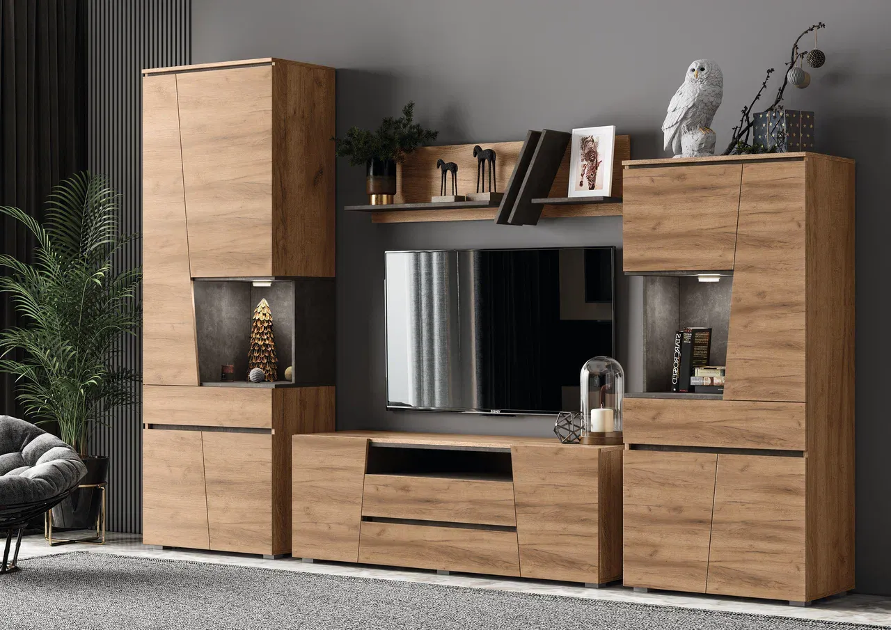 Гостиная Соренто-2