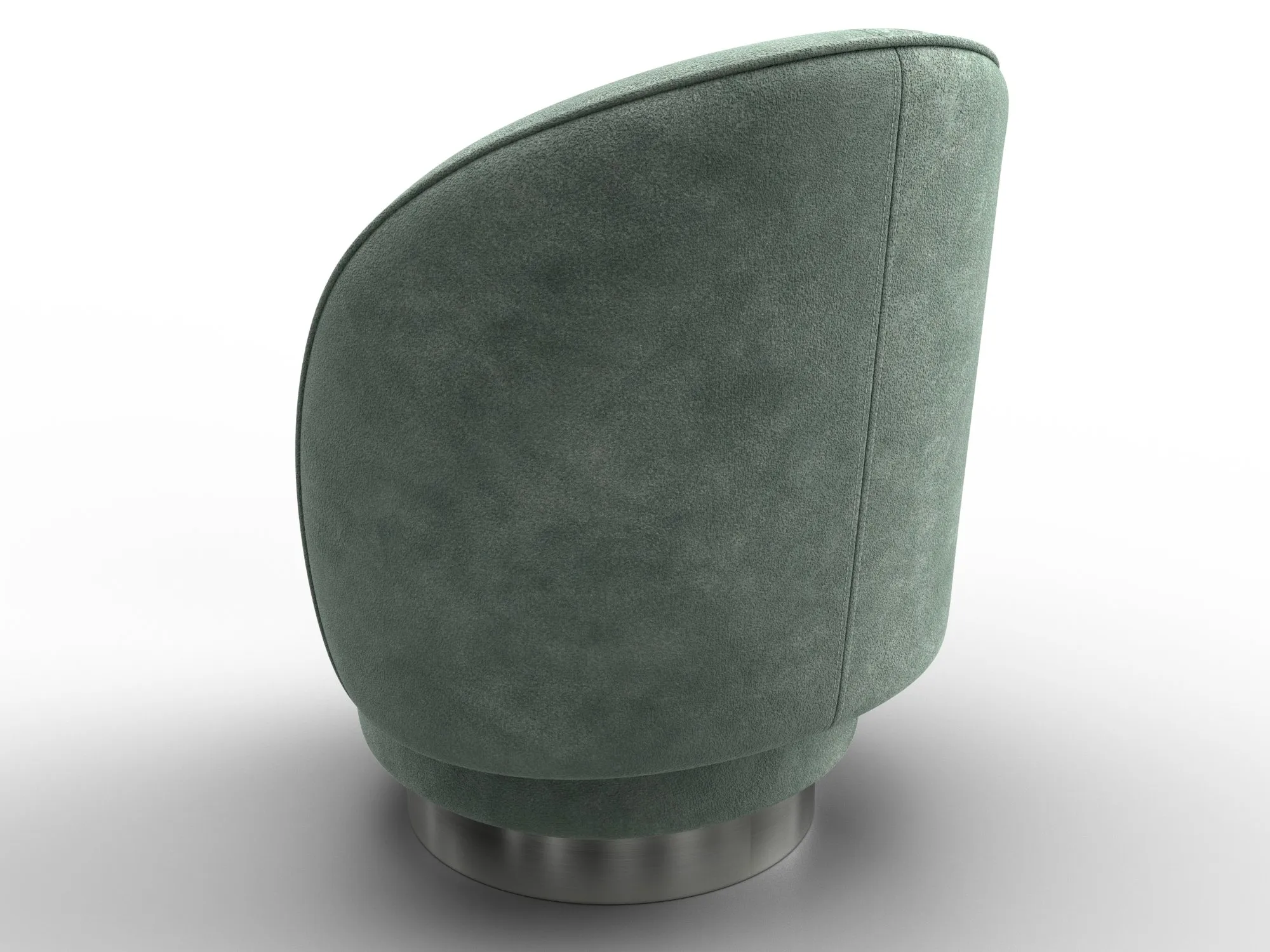 Кресло Лига-108 ( BRUT 08 зеленый )