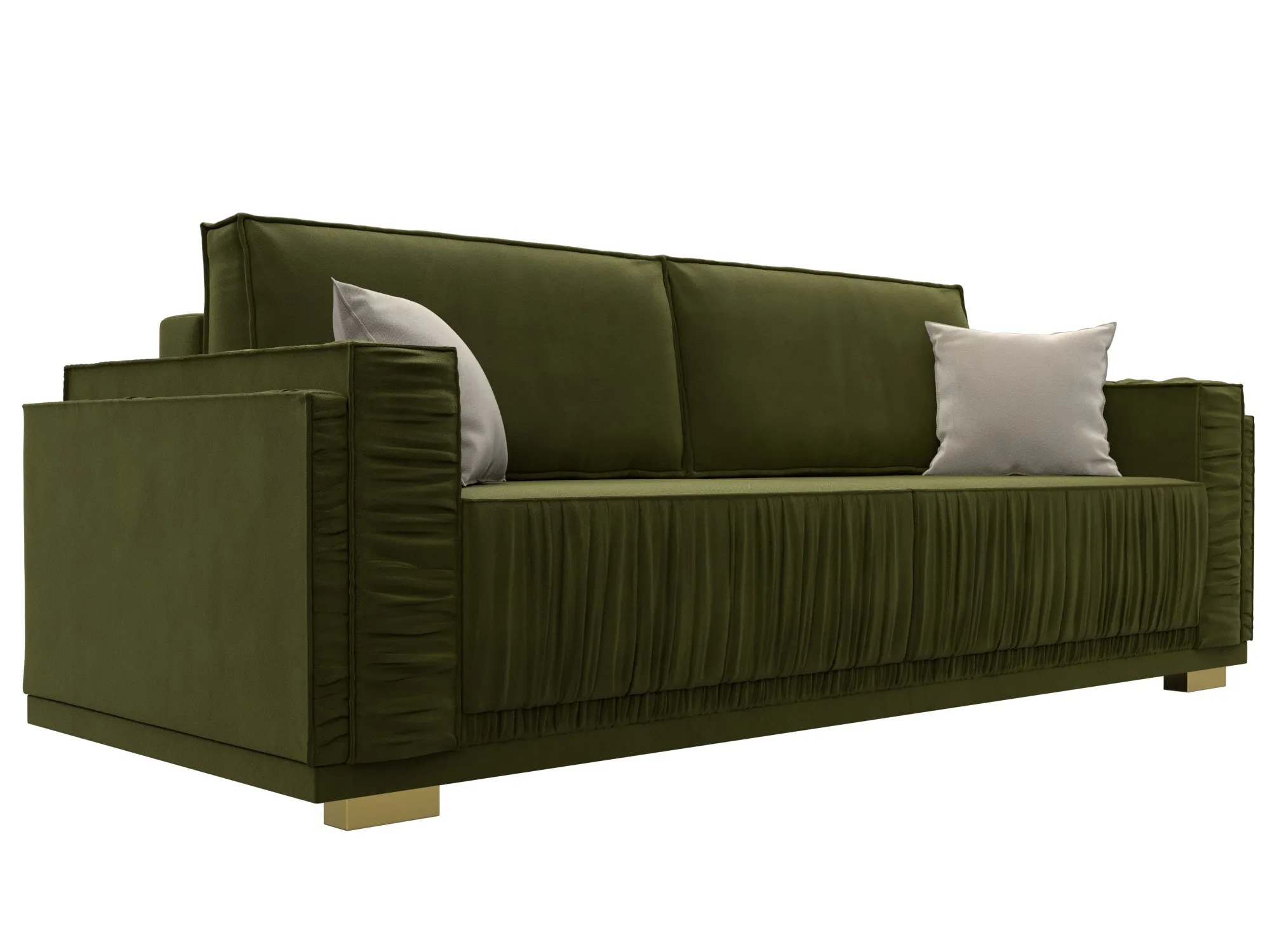 Диван прямой Лига-044