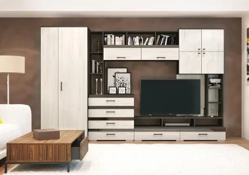 Гостиная Коста ЛДСП