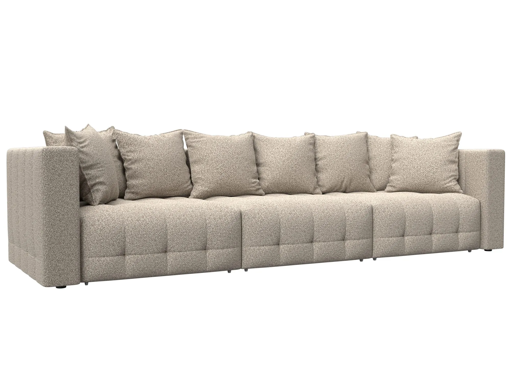 Диван прямой Лига-052 НПБ Лонг