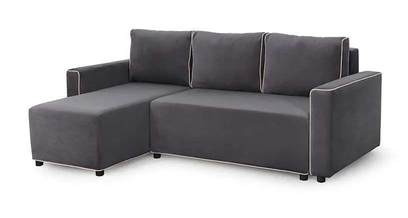 Угловой диван Некст Стандарт  Вариант 3