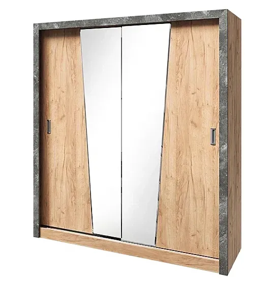 Шкаф-купе Соренто 2.0