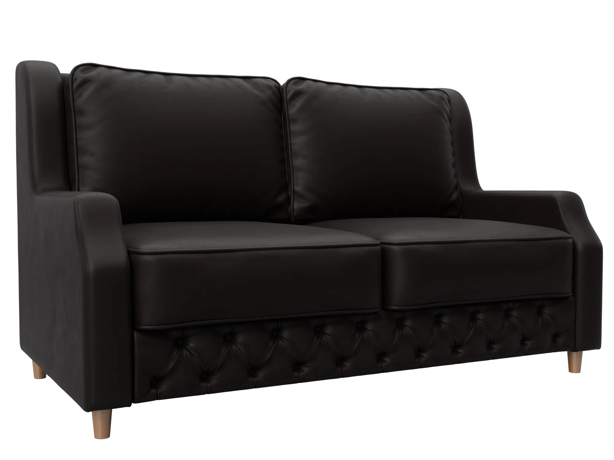 Диван прямой Лига-082 НПБ