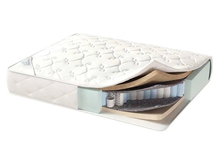 Матрас Reboot 80*190 см