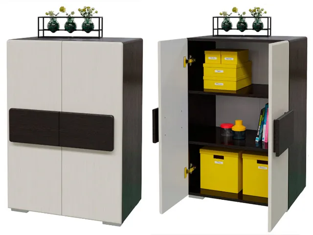 Престиж Тумба туалетная СП-11