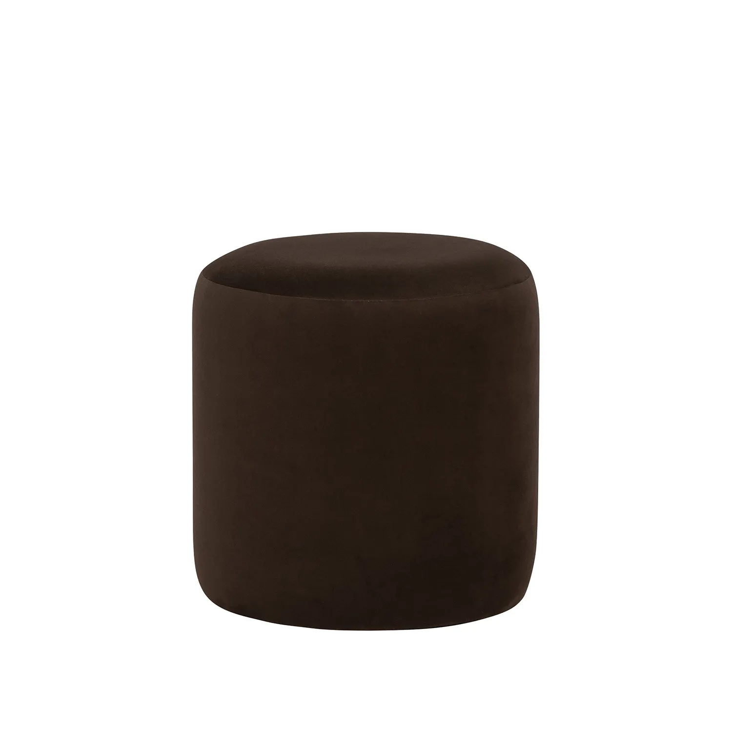Пуф Leset Опера (V23 молочный шоколад)